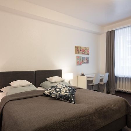 Hotel Brandenburger Hof Köln Dış mekan fotoğraf