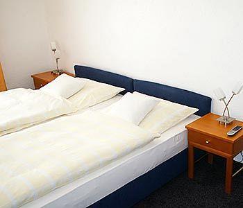 Hotel Brandenburger Hof Köln Dış mekan fotoğraf