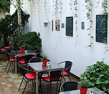 Hotel Brandenburger Hof Köln Dış mekan fotoğraf