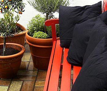 Hotel Brandenburger Hof Köln Dış mekan fotoğraf