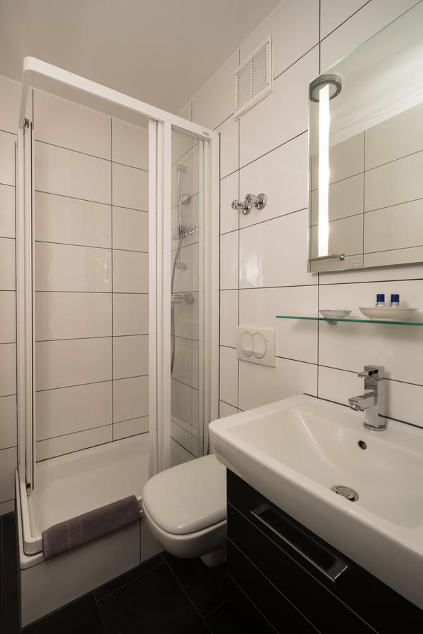 Hotel Brandenburger Hof Köln Dış mekan fotoğraf