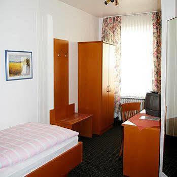 Hotel Brandenburger Hof Köln Dış mekan fotoğraf