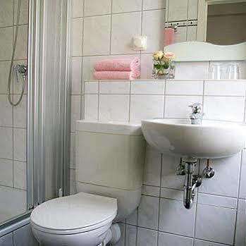 Hotel Brandenburger Hof Köln Dış mekan fotoğraf